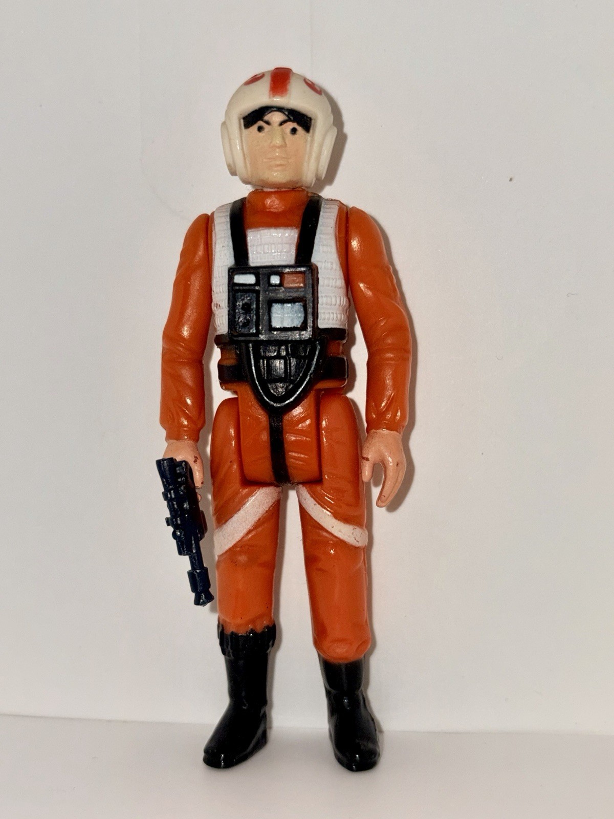 Luke Skywalker (X-Wing Fighter Pilot) sold