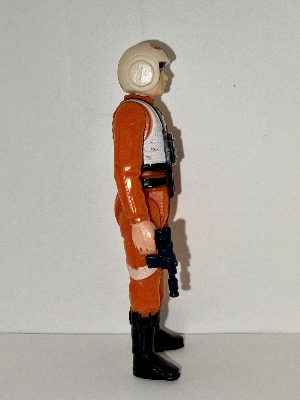 Luke Skywalker (X-Wing Fighter Pilot) sold