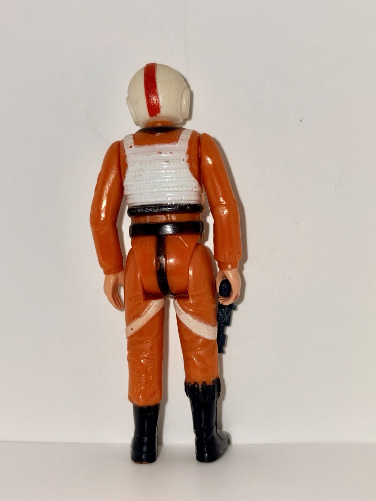Luke Skywalker (X-Wing Fighter Pilot) sold