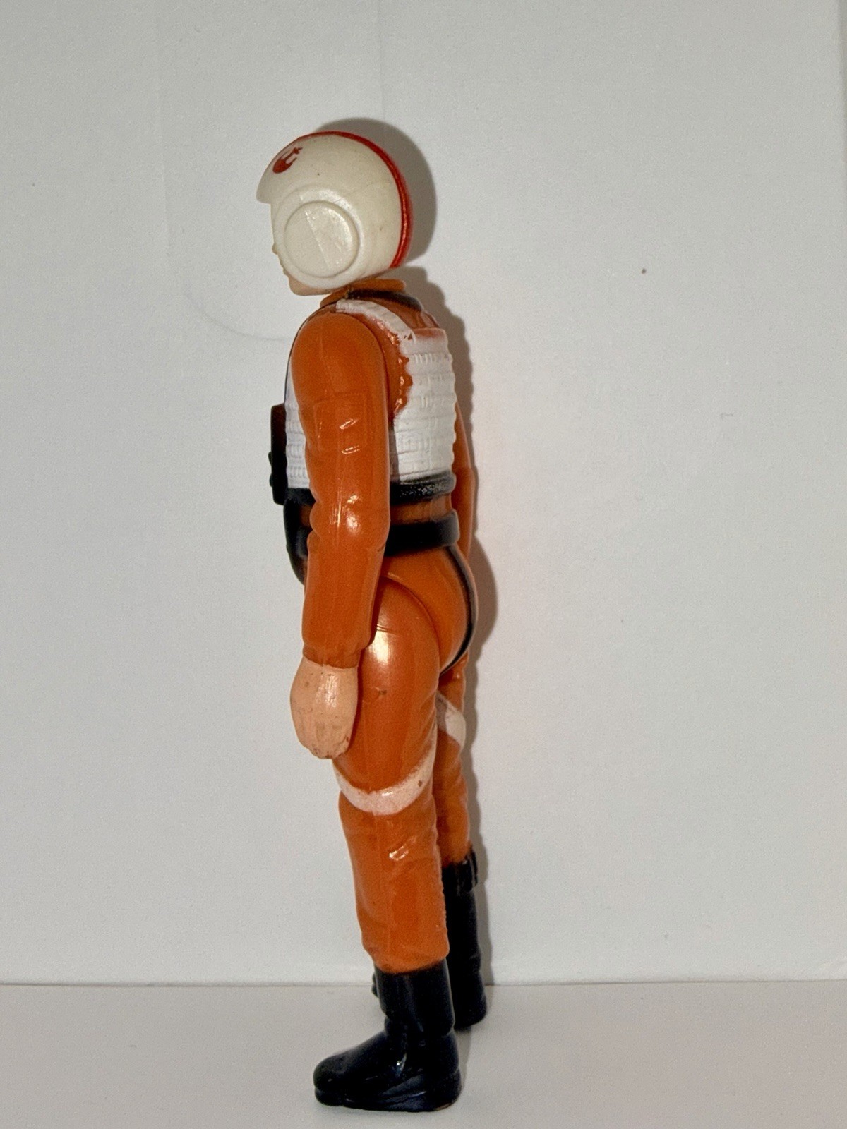 Luke Skywalker (X-Wing Fighter Pilot) sold