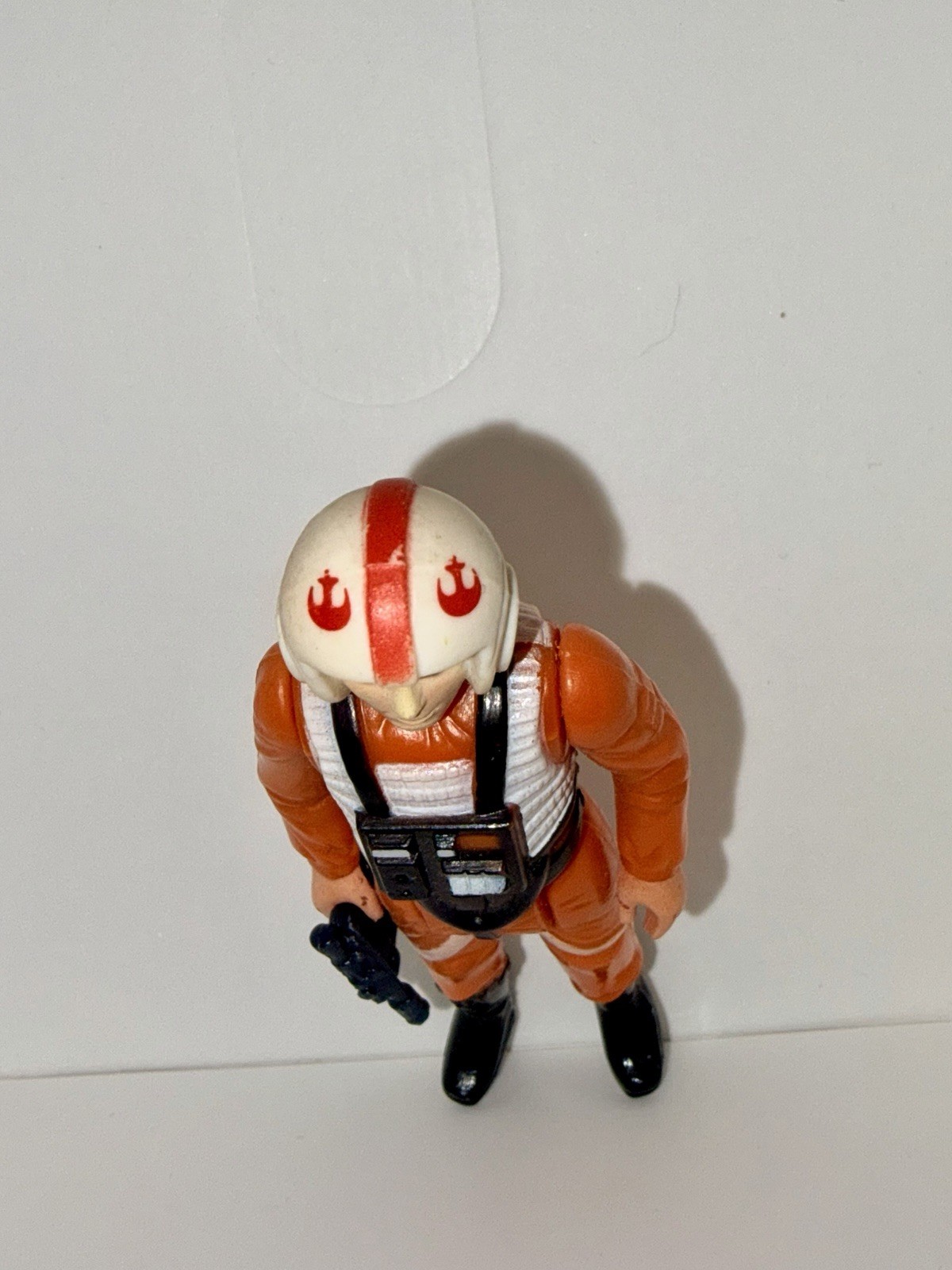 Luke Skywalker (X-Wing Fighter Pilot) sold