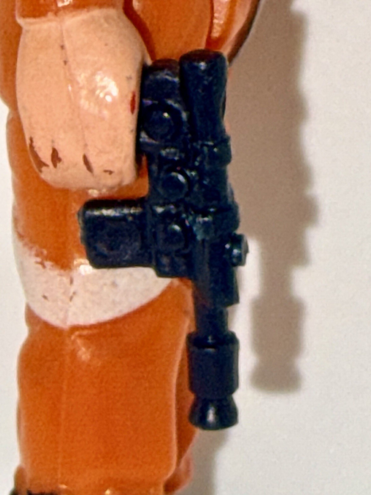 Luke Skywalker (X-Wing Fighter Pilot) sold