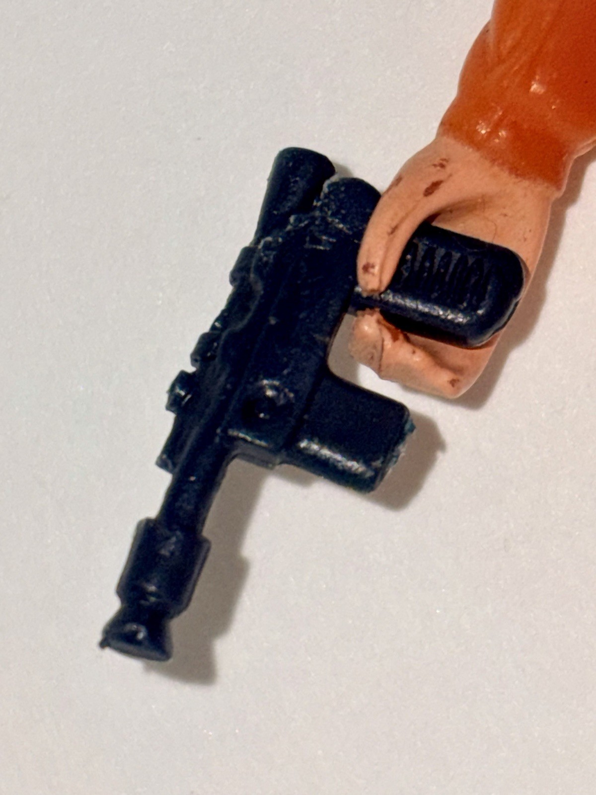 Luke Skywalker (X-Wing Fighter Pilot) sold