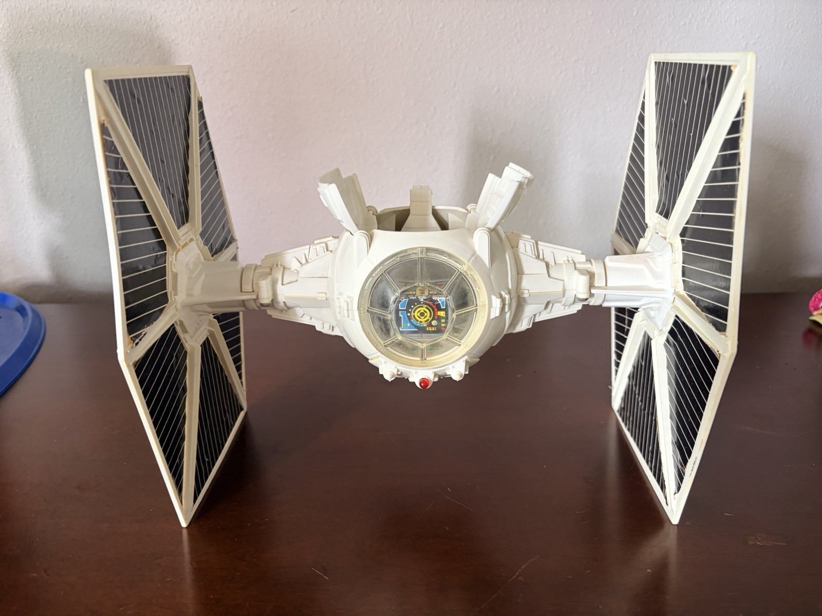 TIE Fighter sold