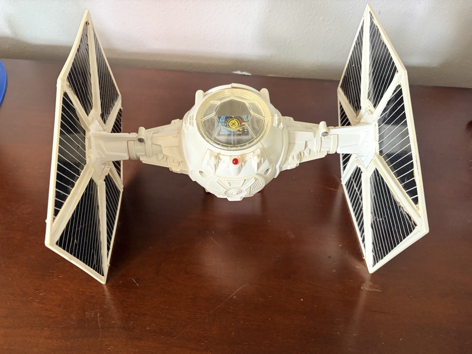 TIE Fighter sold