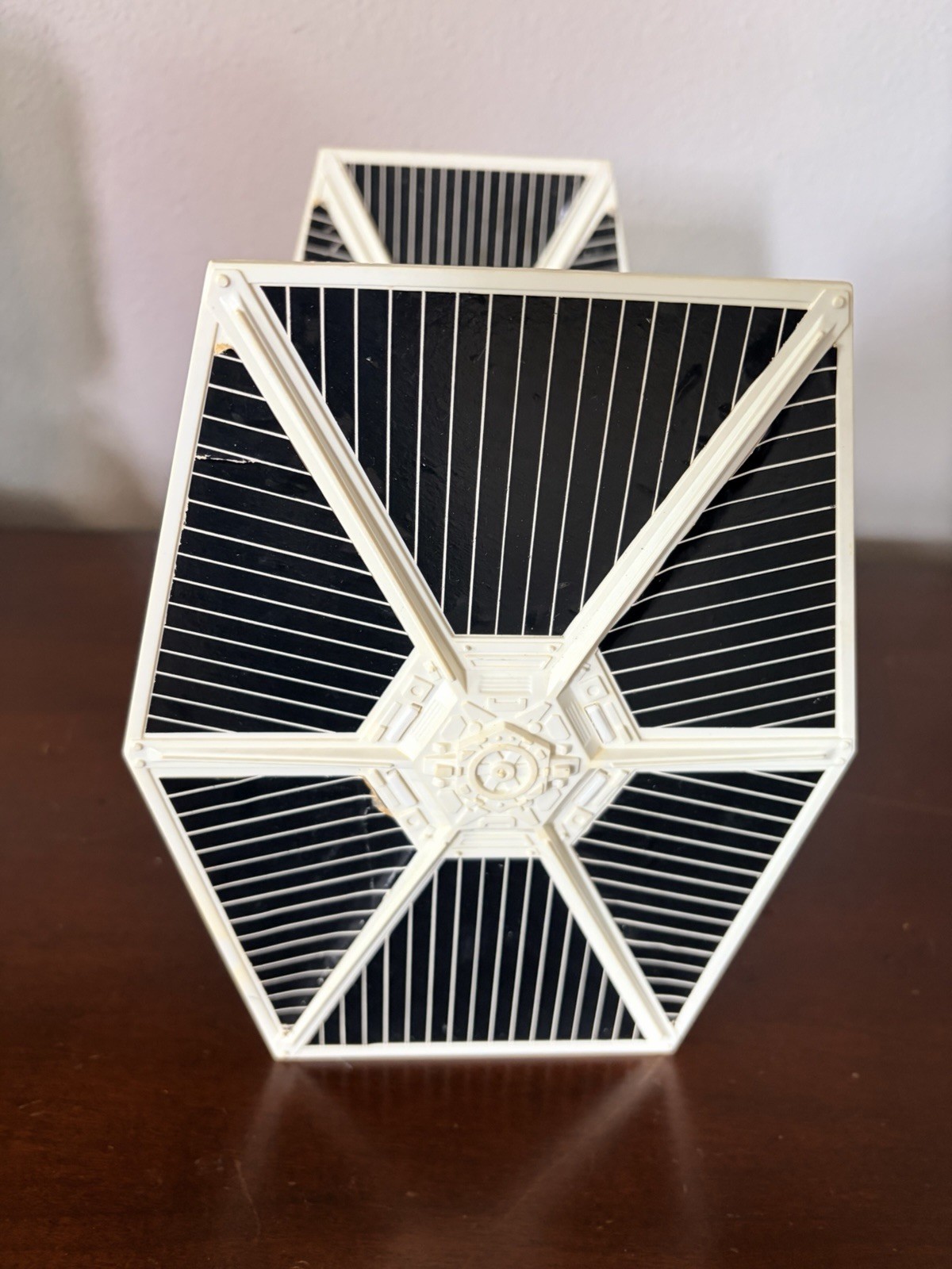 TIE Fighter sold