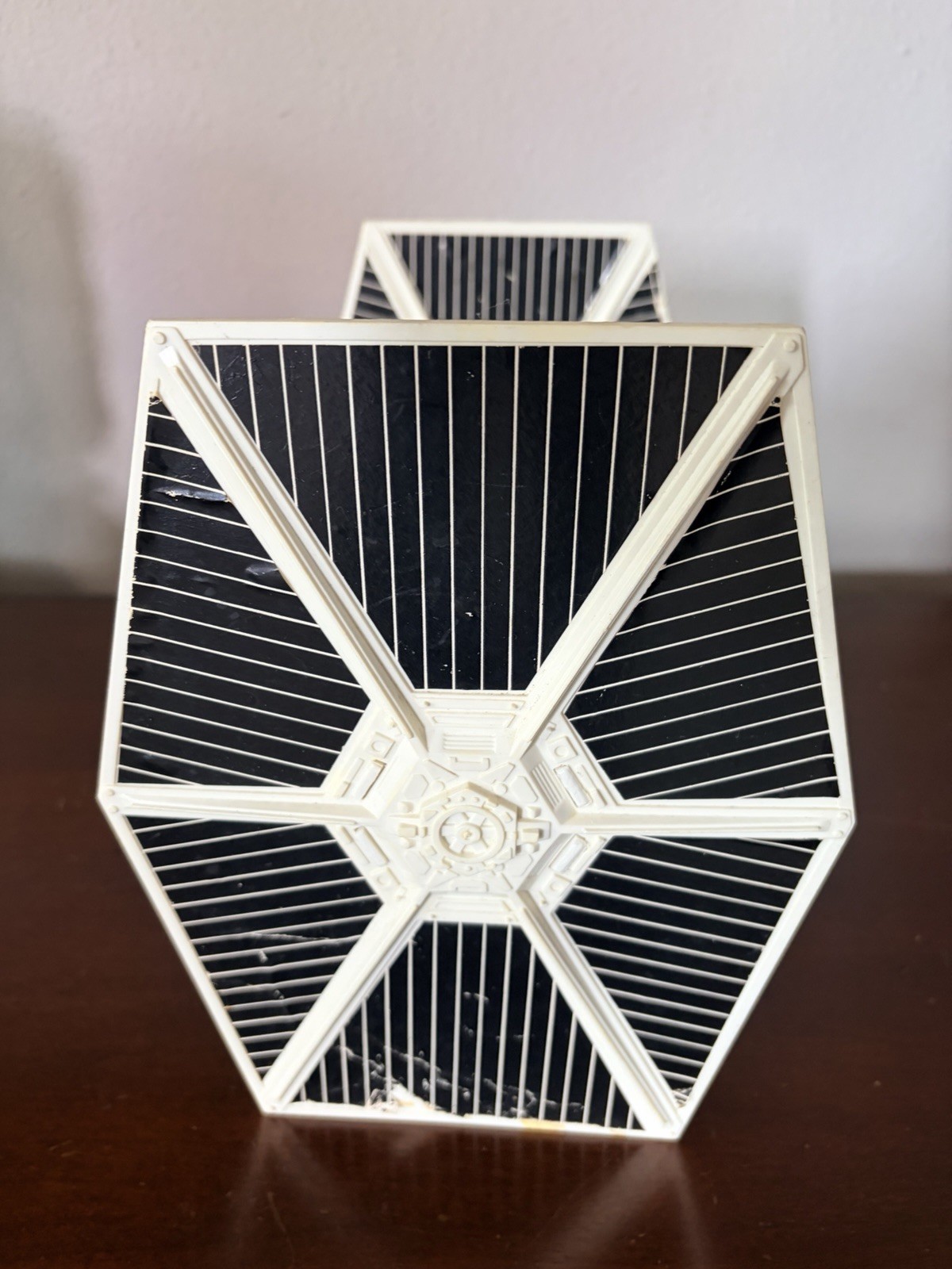 TIE Fighter sold