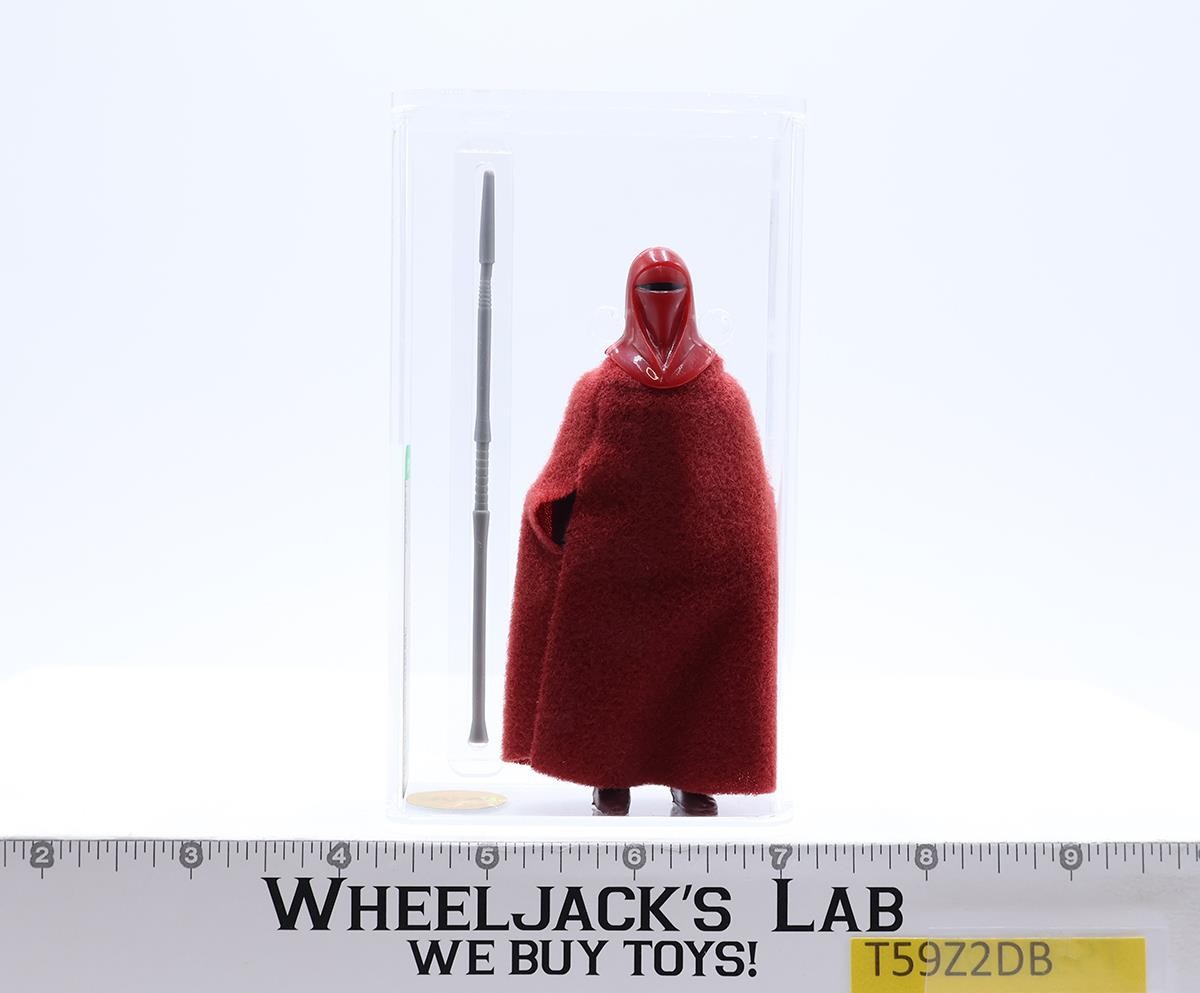 Emperor's Royal Guard sold