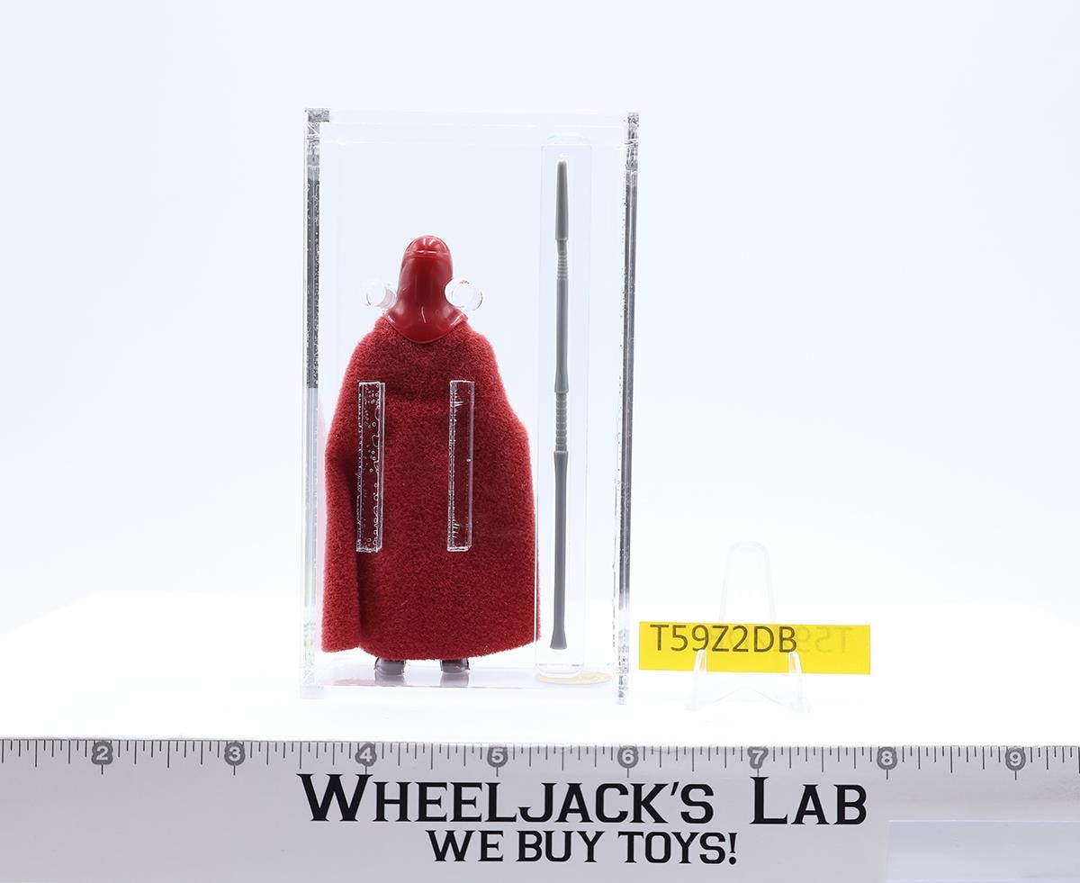 Emperor's Royal Guard sold