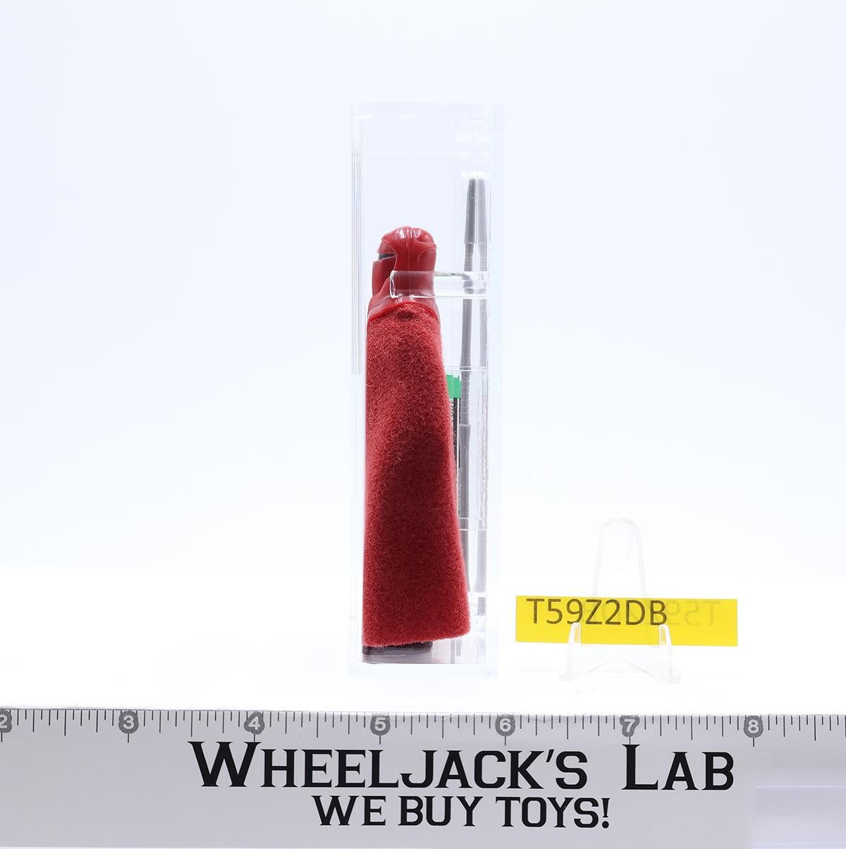 Emperor's Royal Guard sold