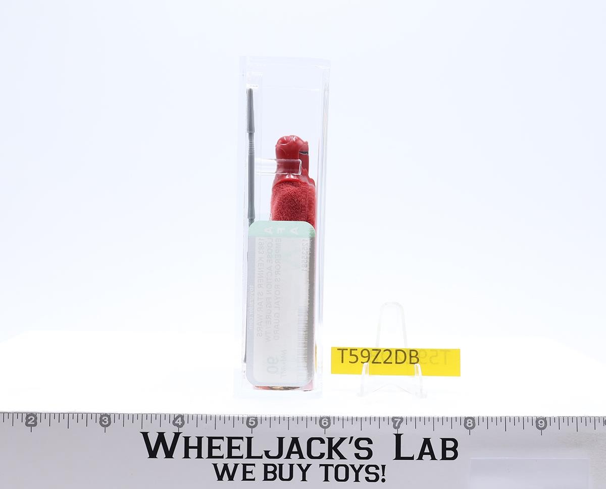 Emperor's Royal Guard sold