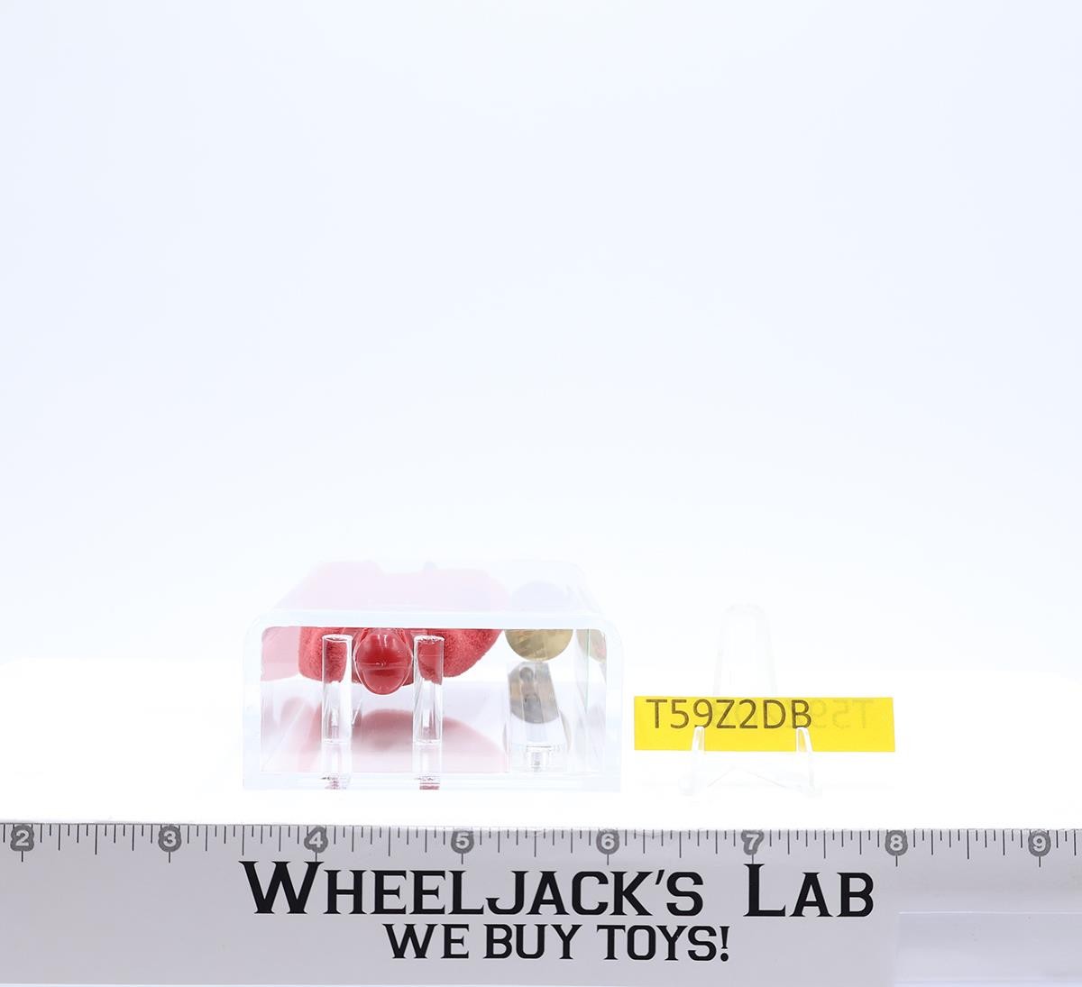 Emperor's Royal Guard sold