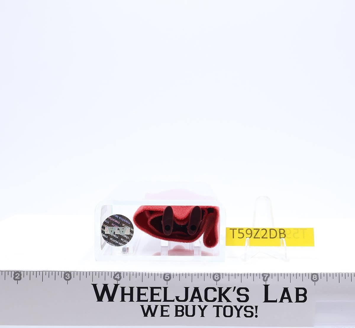 Emperor's Royal Guard sold