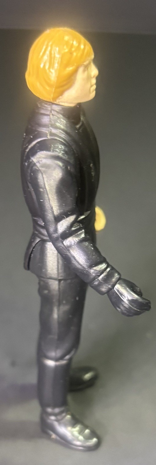 Luke Skywalker (Jedi Knight Outfit) sold