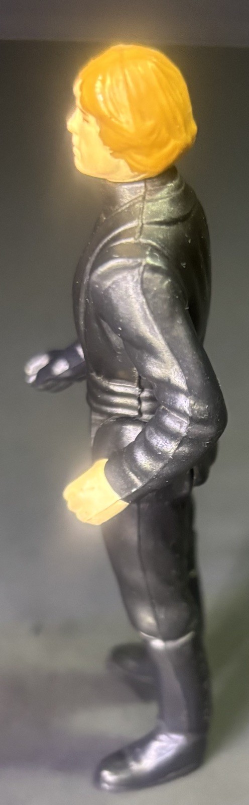 Luke Skywalker (Jedi Knight Outfit) sold