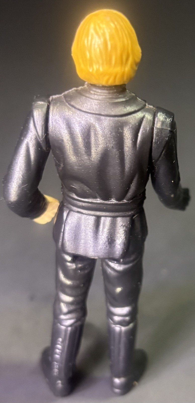 Luke Skywalker (Jedi Knight Outfit) sold