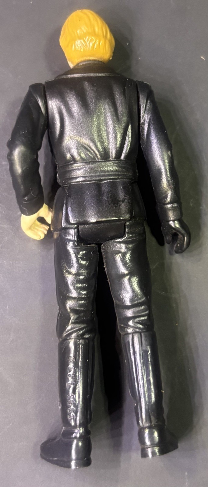 Luke Skywalker (Jedi Knight Outfit) sold