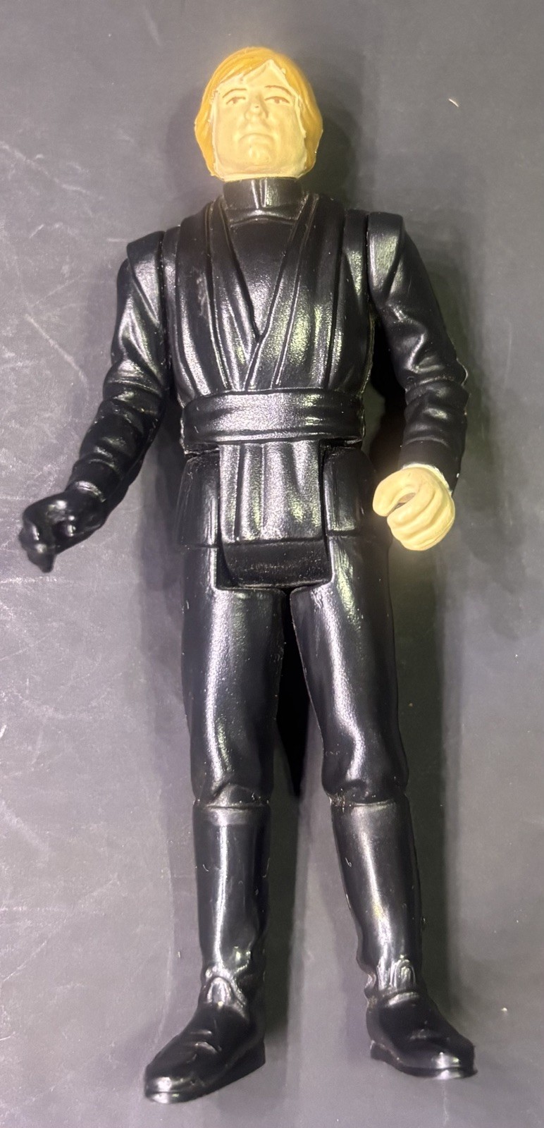 Luke Skywalker (Jedi Knight Outfit) sold