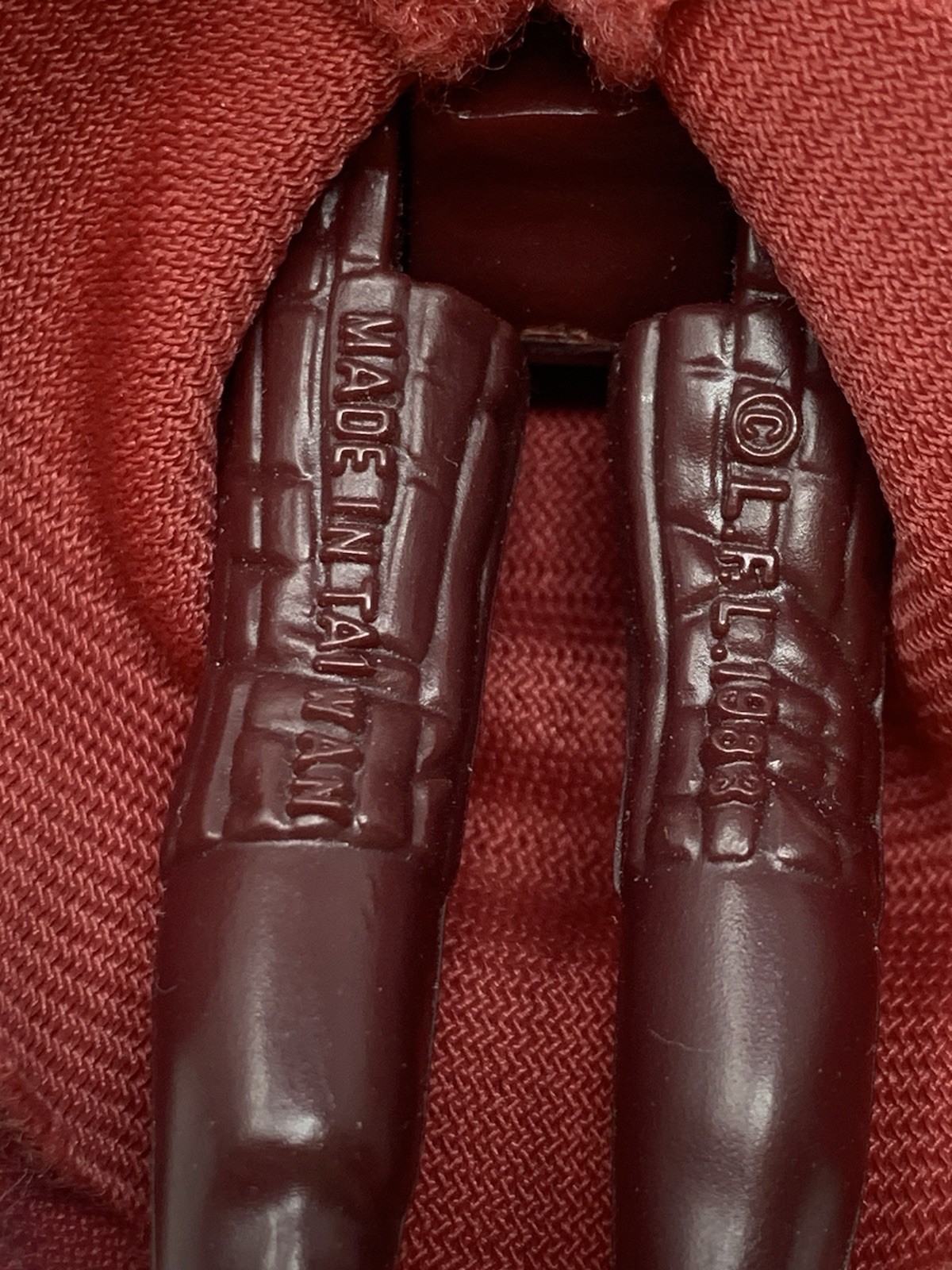 Emperor's Royal Guard sold