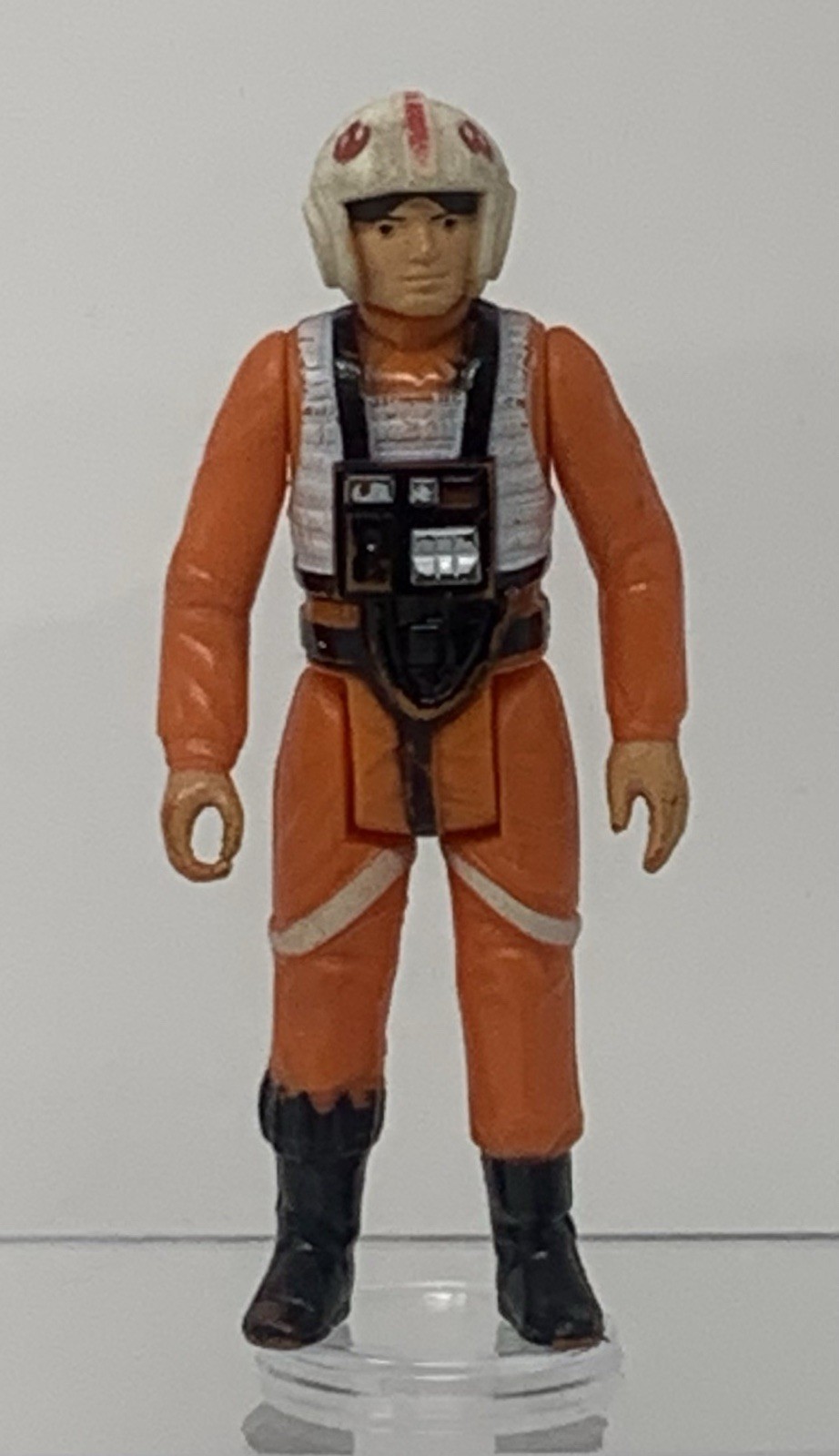 Luke Skywalker (X-Wing Fighter Pilot) sold