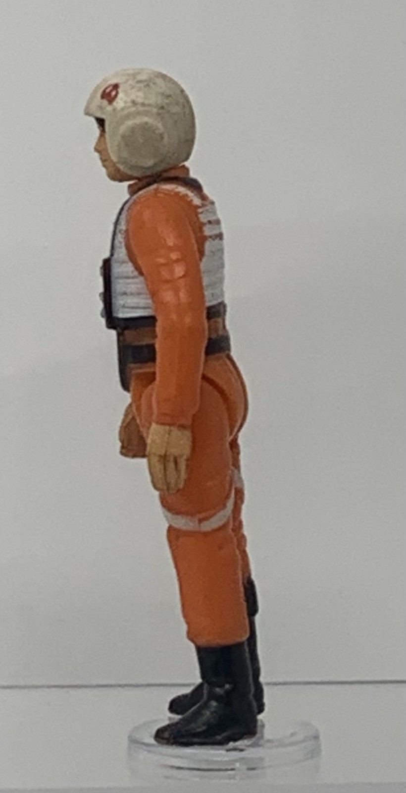 Luke Skywalker (X-Wing Fighter Pilot) sold