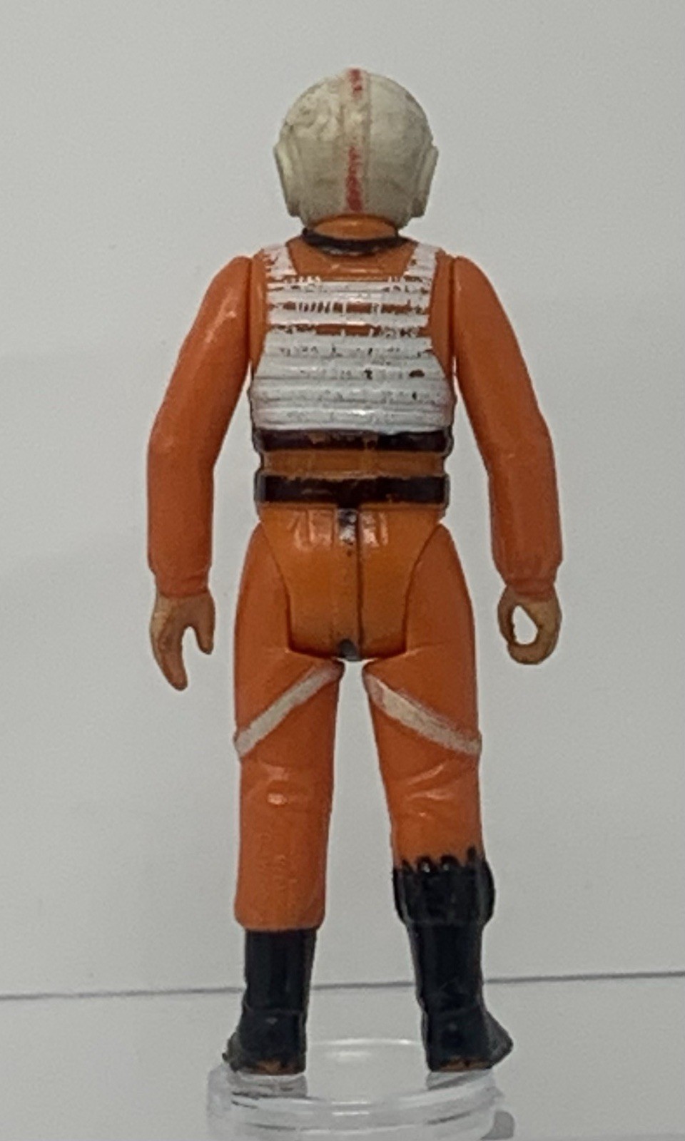 Luke Skywalker (X-Wing Fighter Pilot) sold