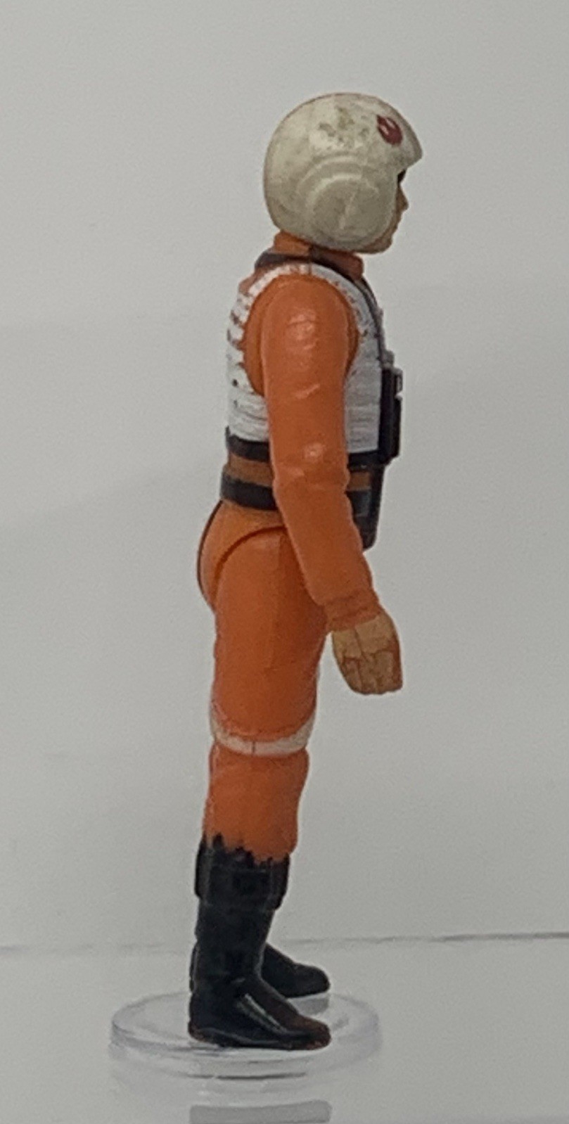 Luke Skywalker (X-Wing Fighter Pilot) sold