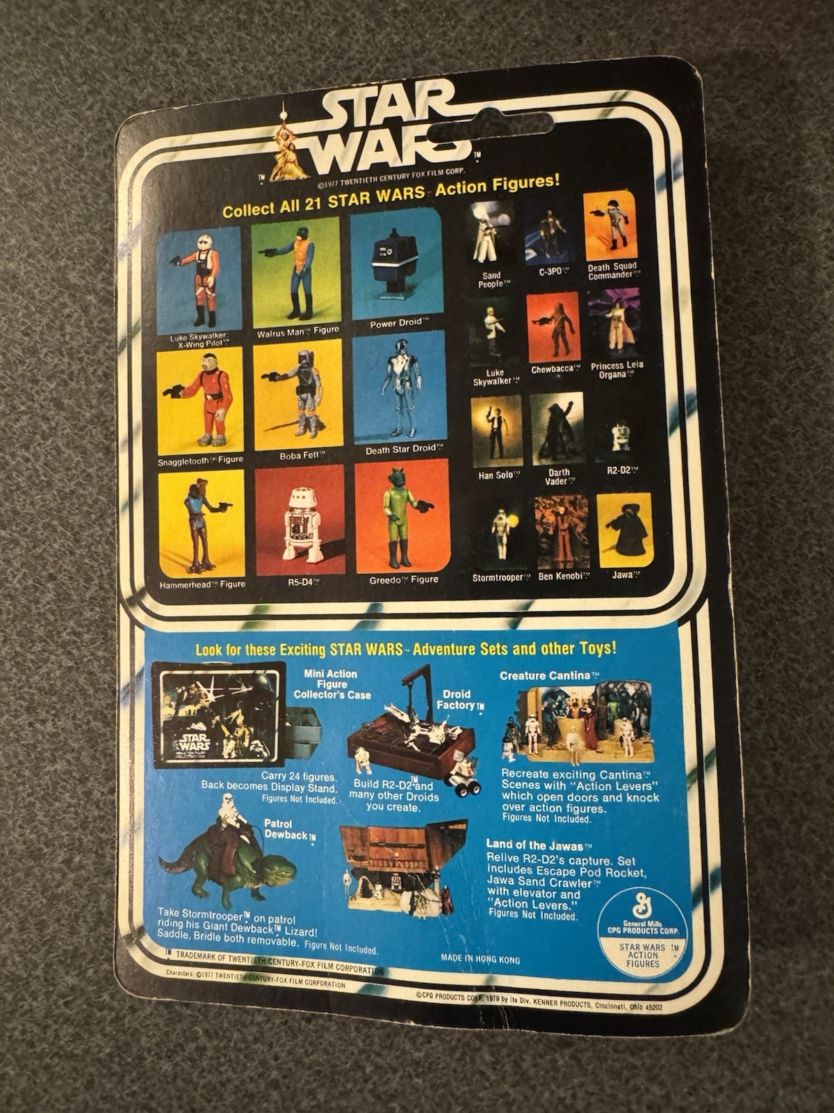 Luke Skywalker (X-Wing Fighter Pilot) sold