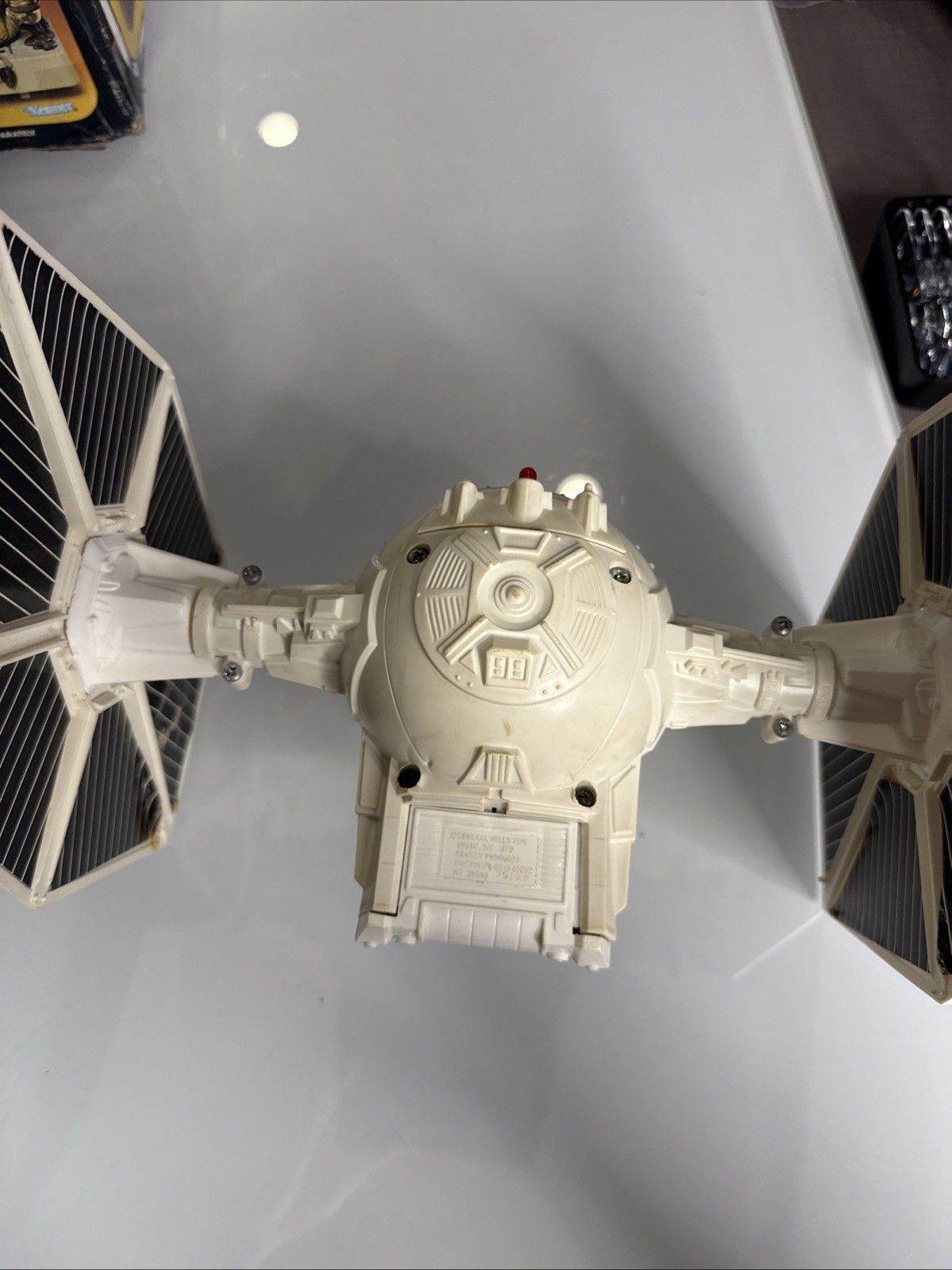 TIE Fighter sold
