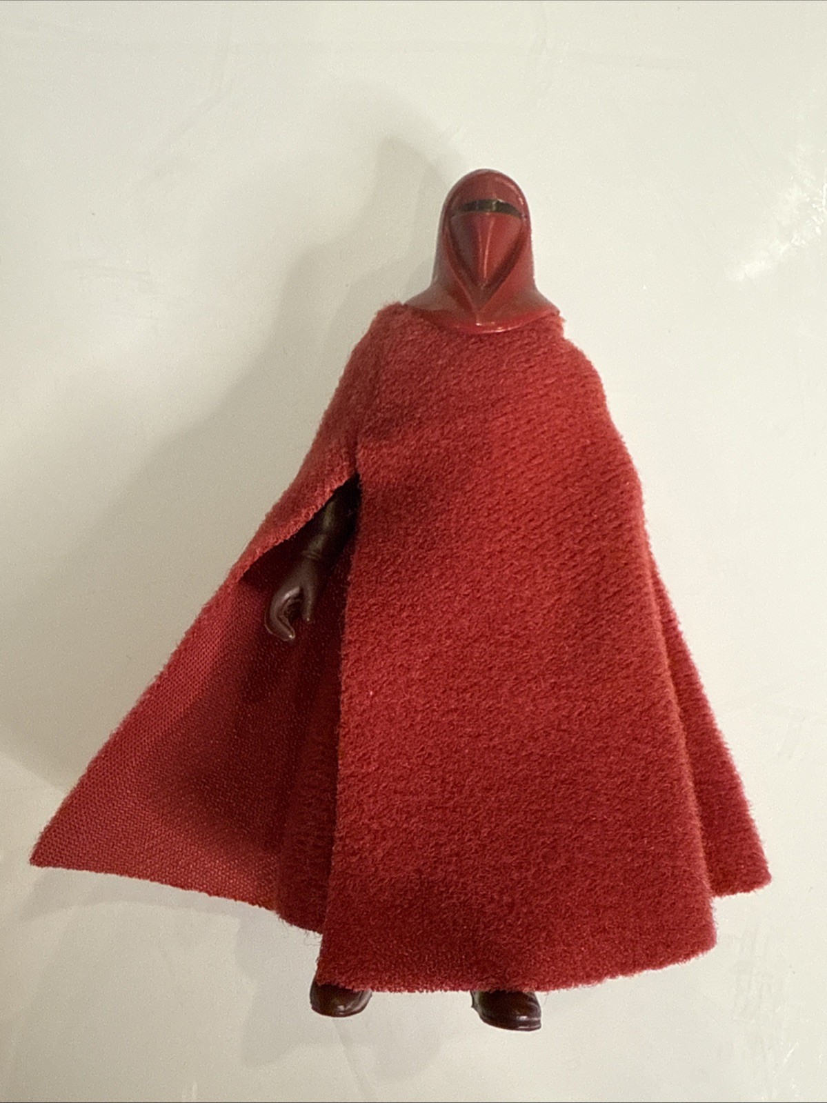 Emperor's Royal Guard sold