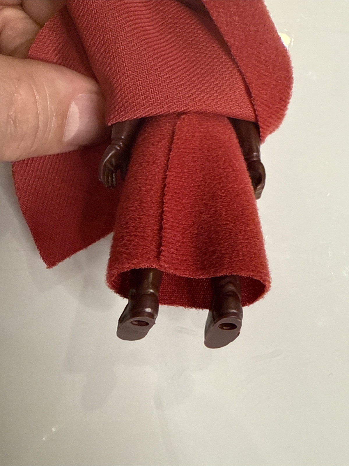 Emperor's Royal Guard sold