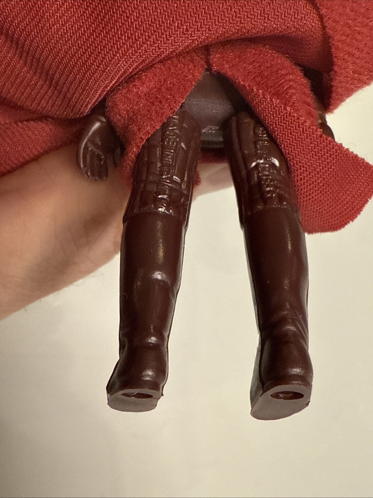 Emperor's Royal Guard sold