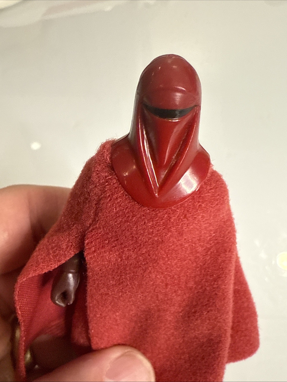 Emperor's Royal Guard sold