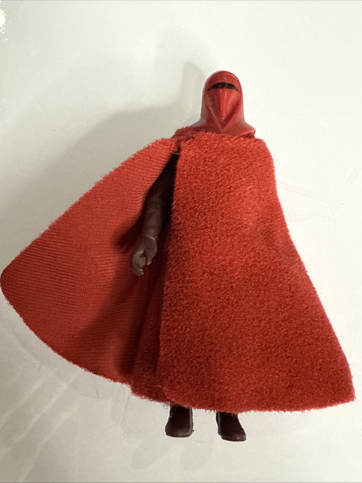 Emperor's Royal Guard sold