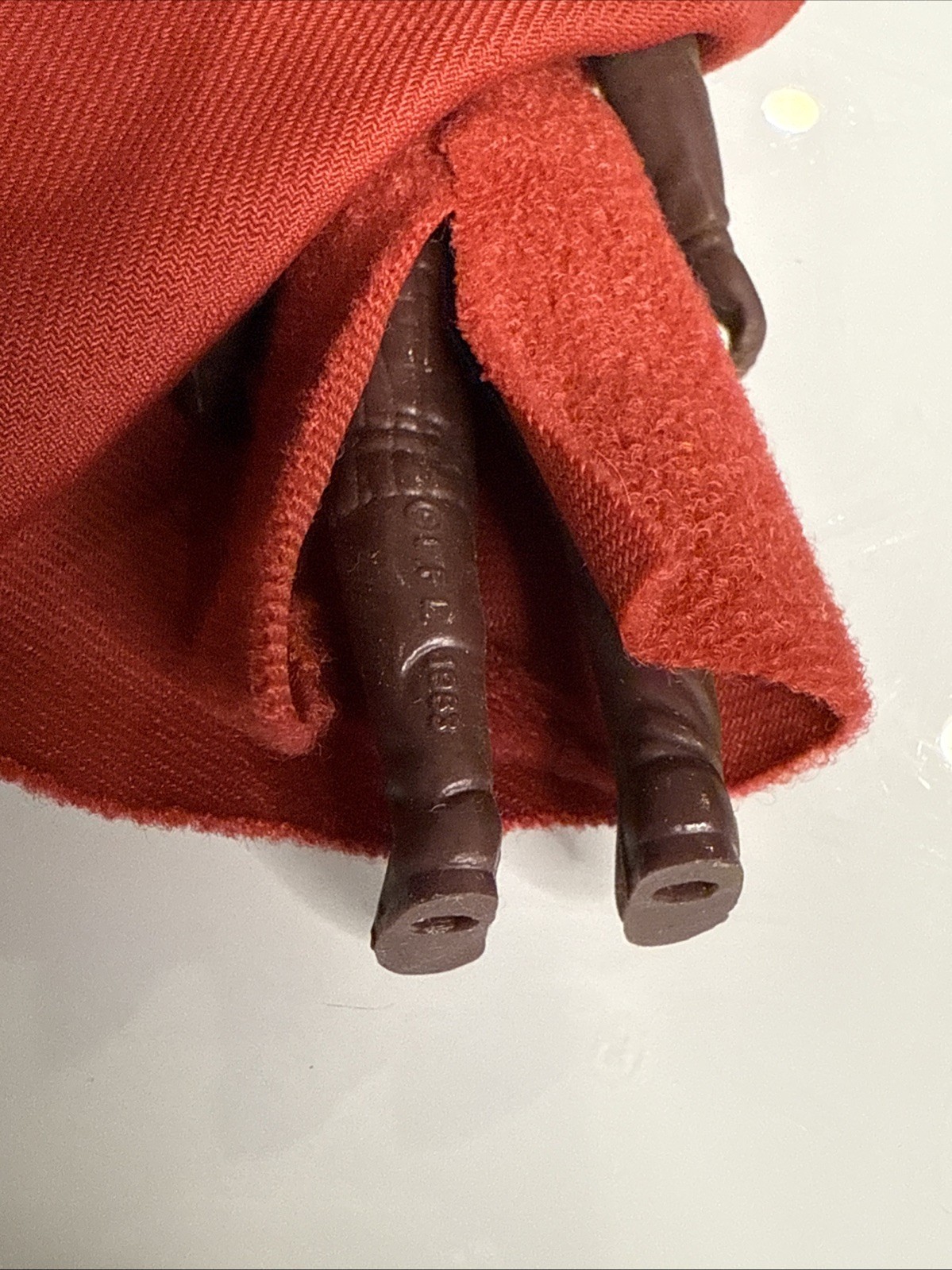 Emperor's Royal Guard sold