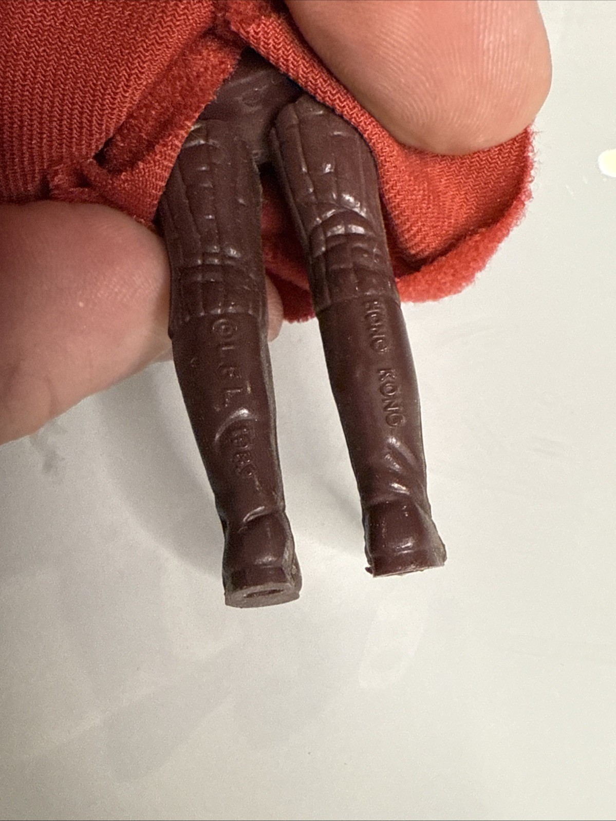 Emperor's Royal Guard sold