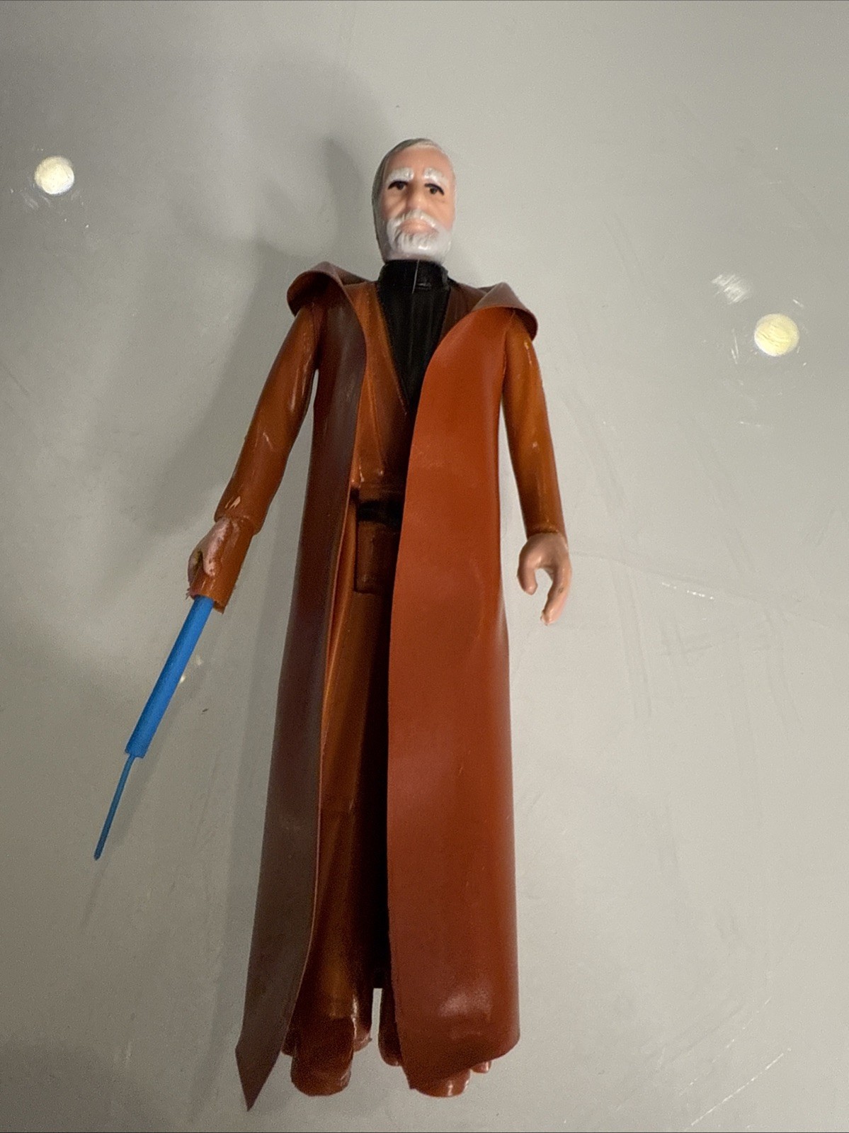 Ben (Obi-Wan) Kenobi sold