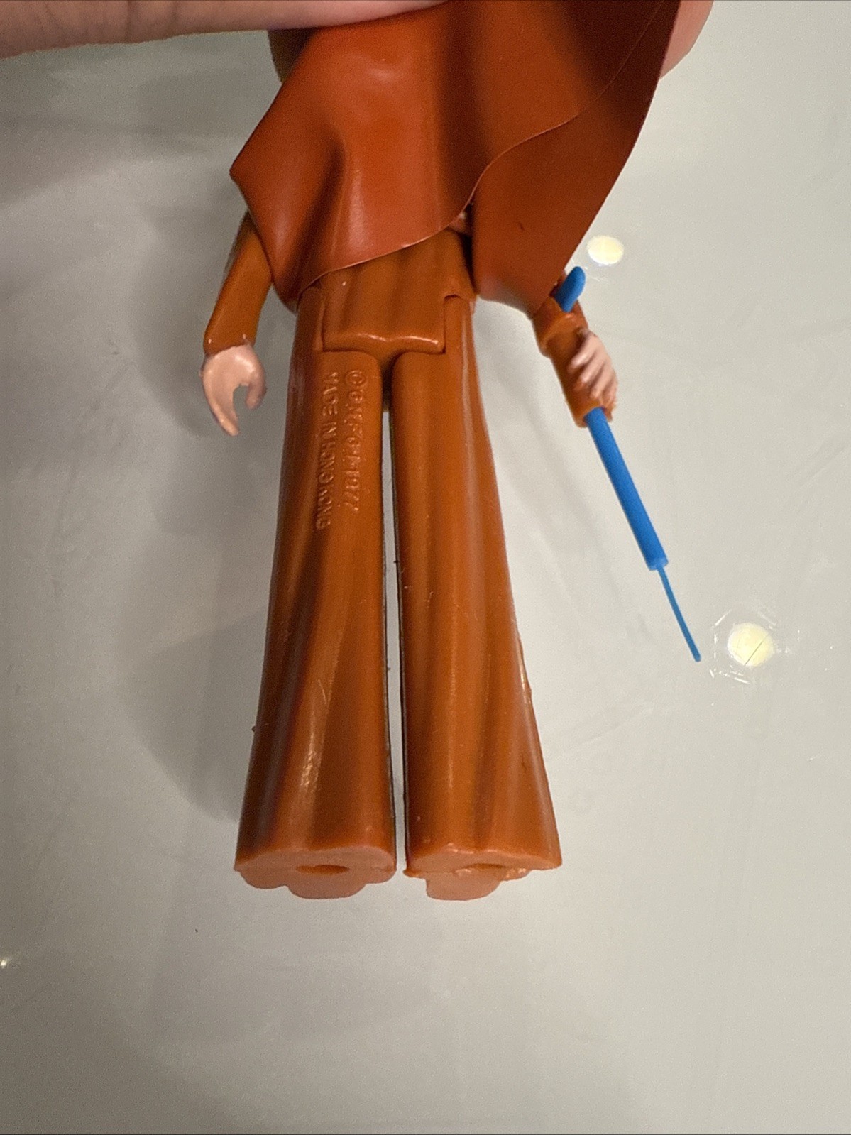 Ben (Obi-Wan) Kenobi sold