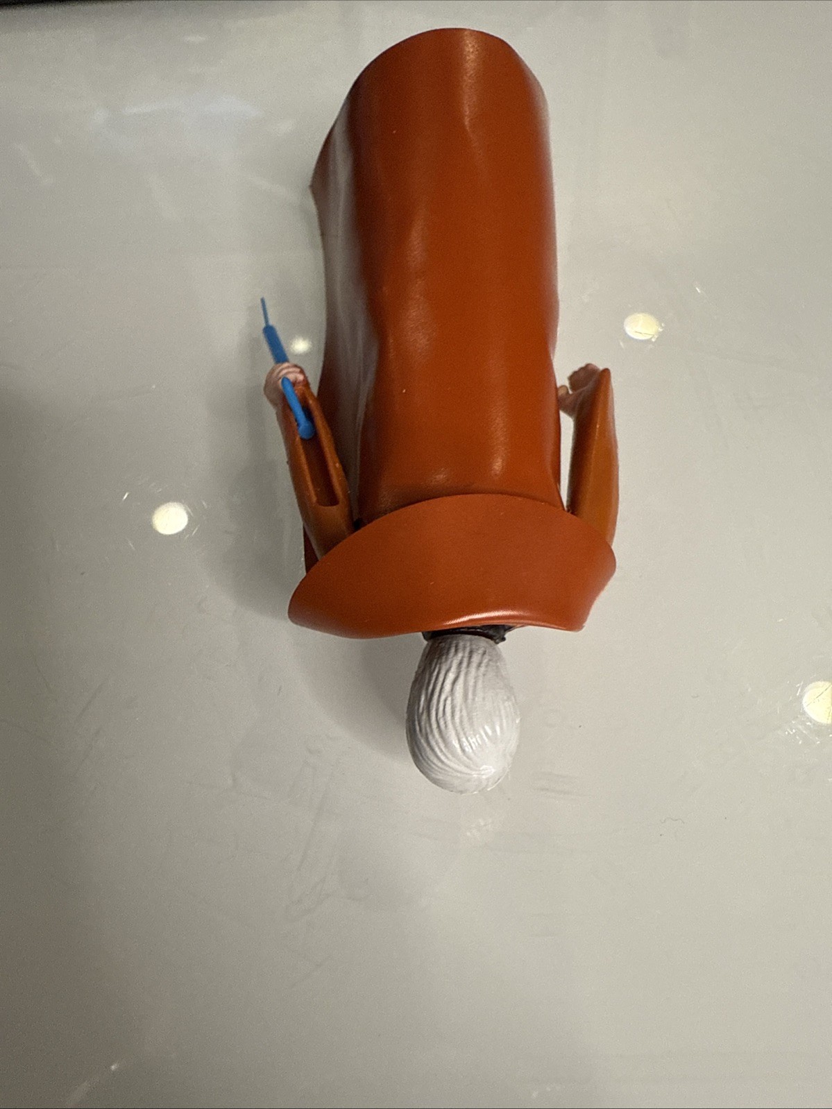 Ben (Obi-Wan) Kenobi sold