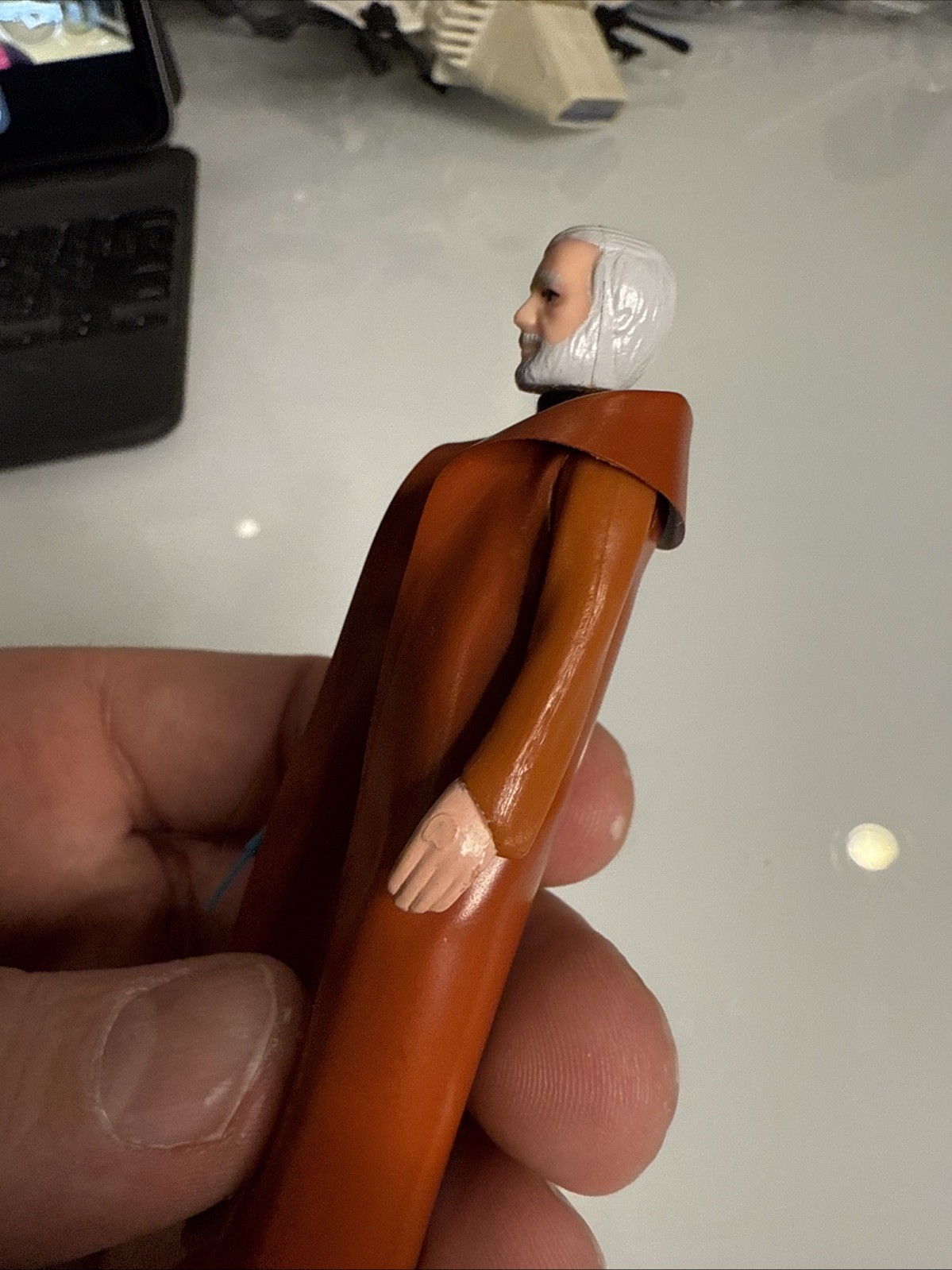 Ben (Obi-Wan) Kenobi sold