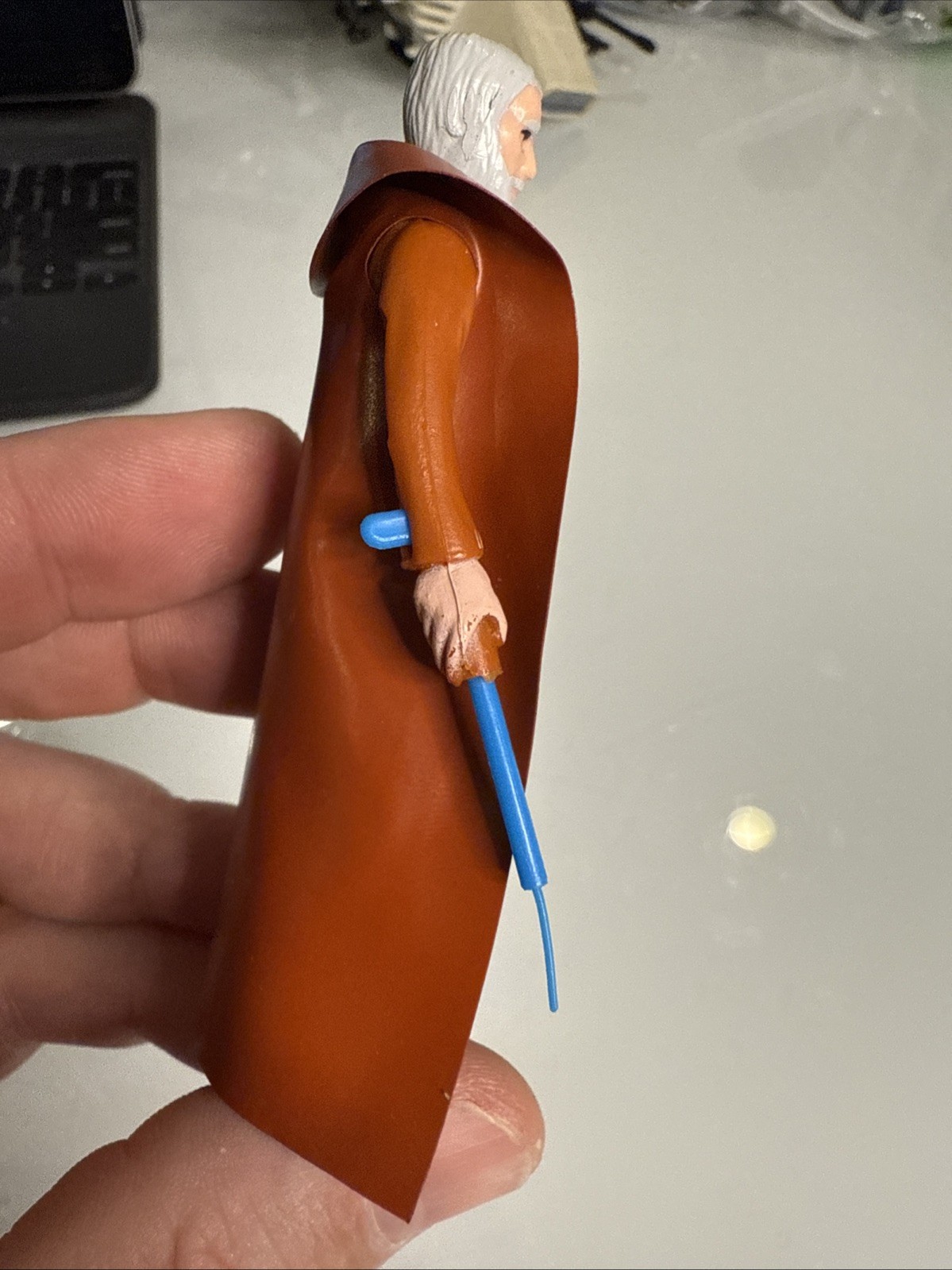 Ben (Obi-Wan) Kenobi sold