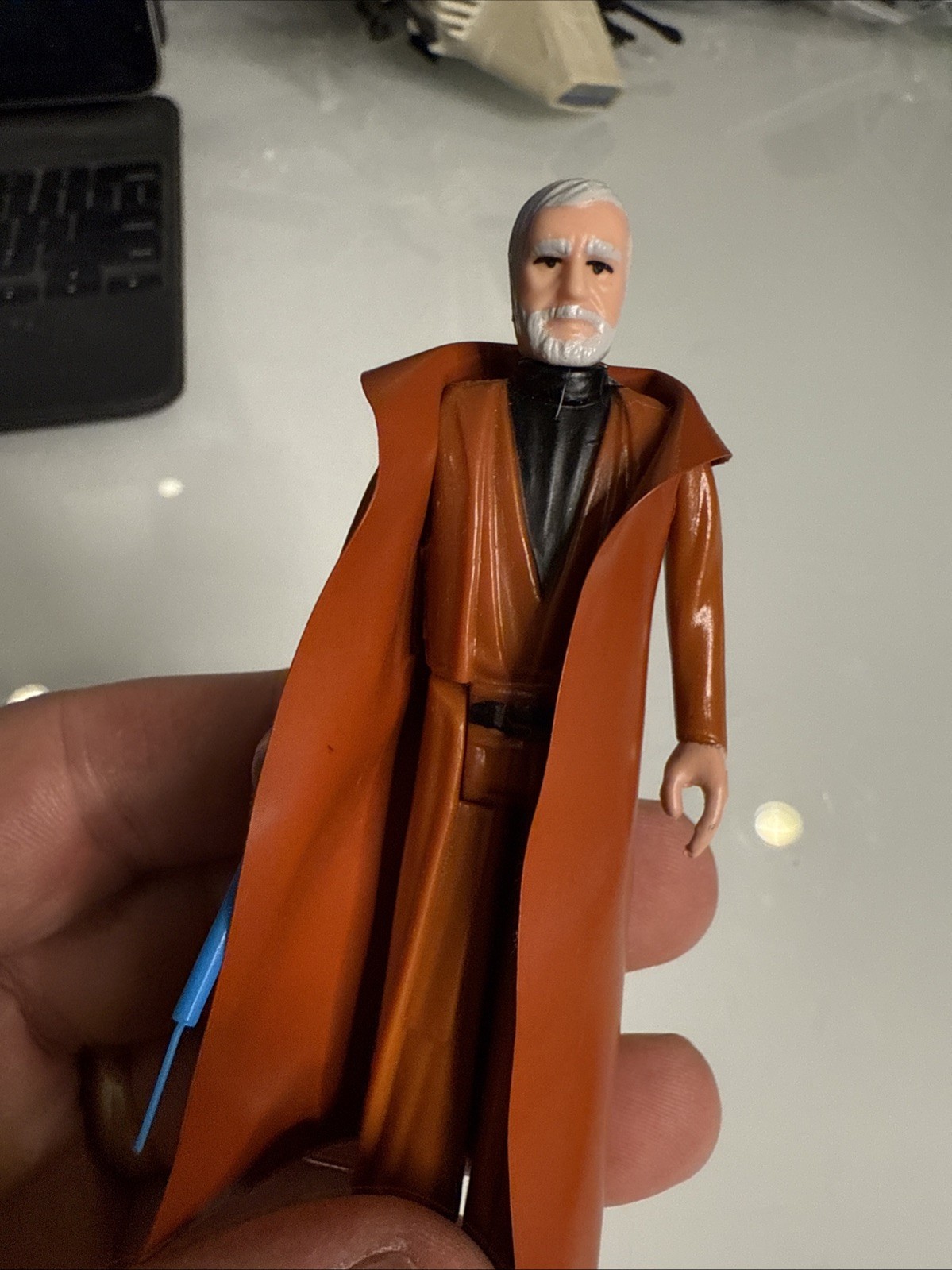 Ben (Obi-Wan) Kenobi sold