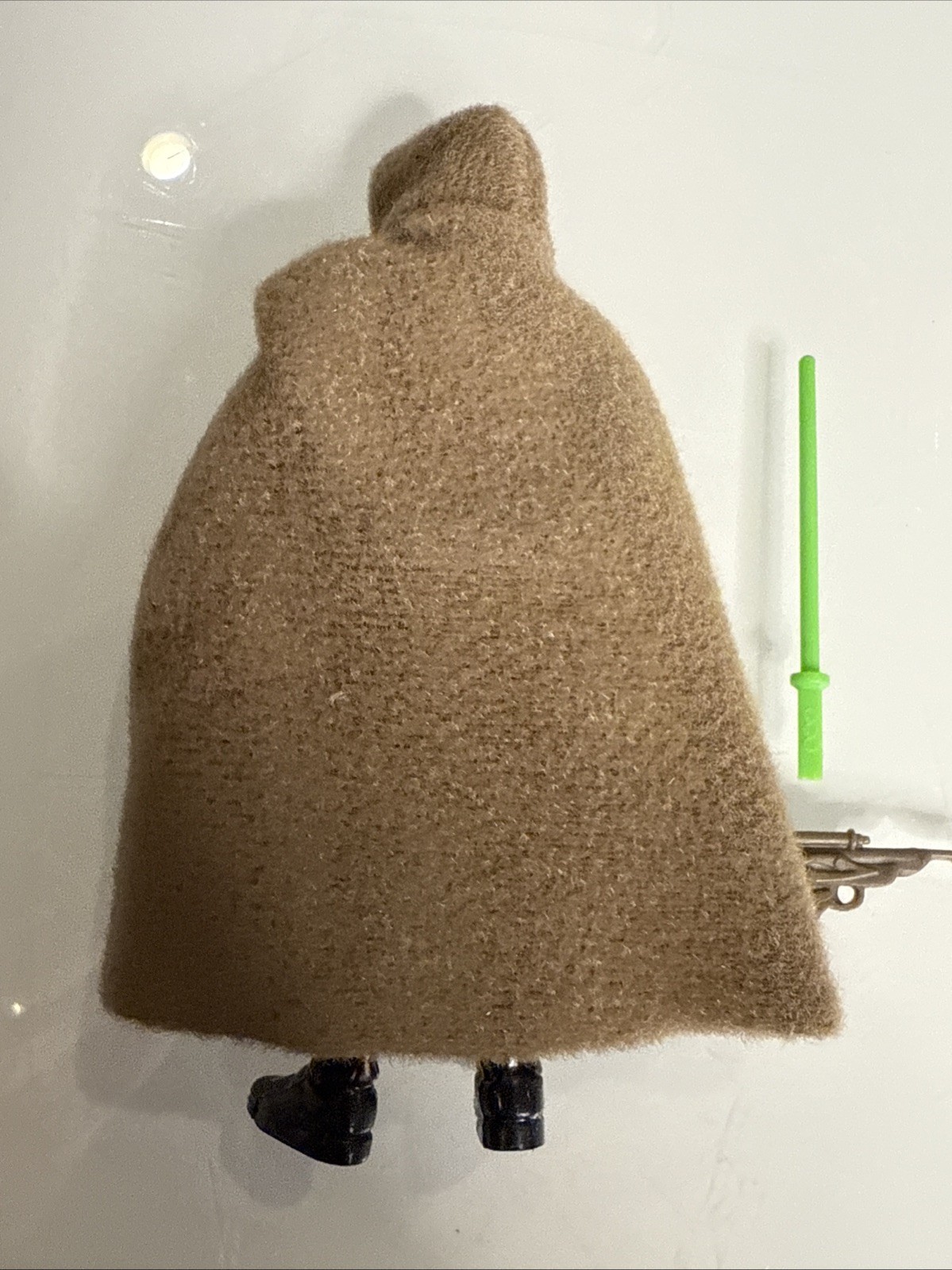 Luke Skywalker (Jedi Knight Outfit) sold