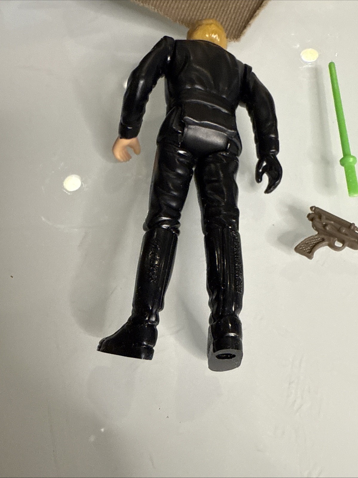 Luke Skywalker (Jedi Knight Outfit) sold