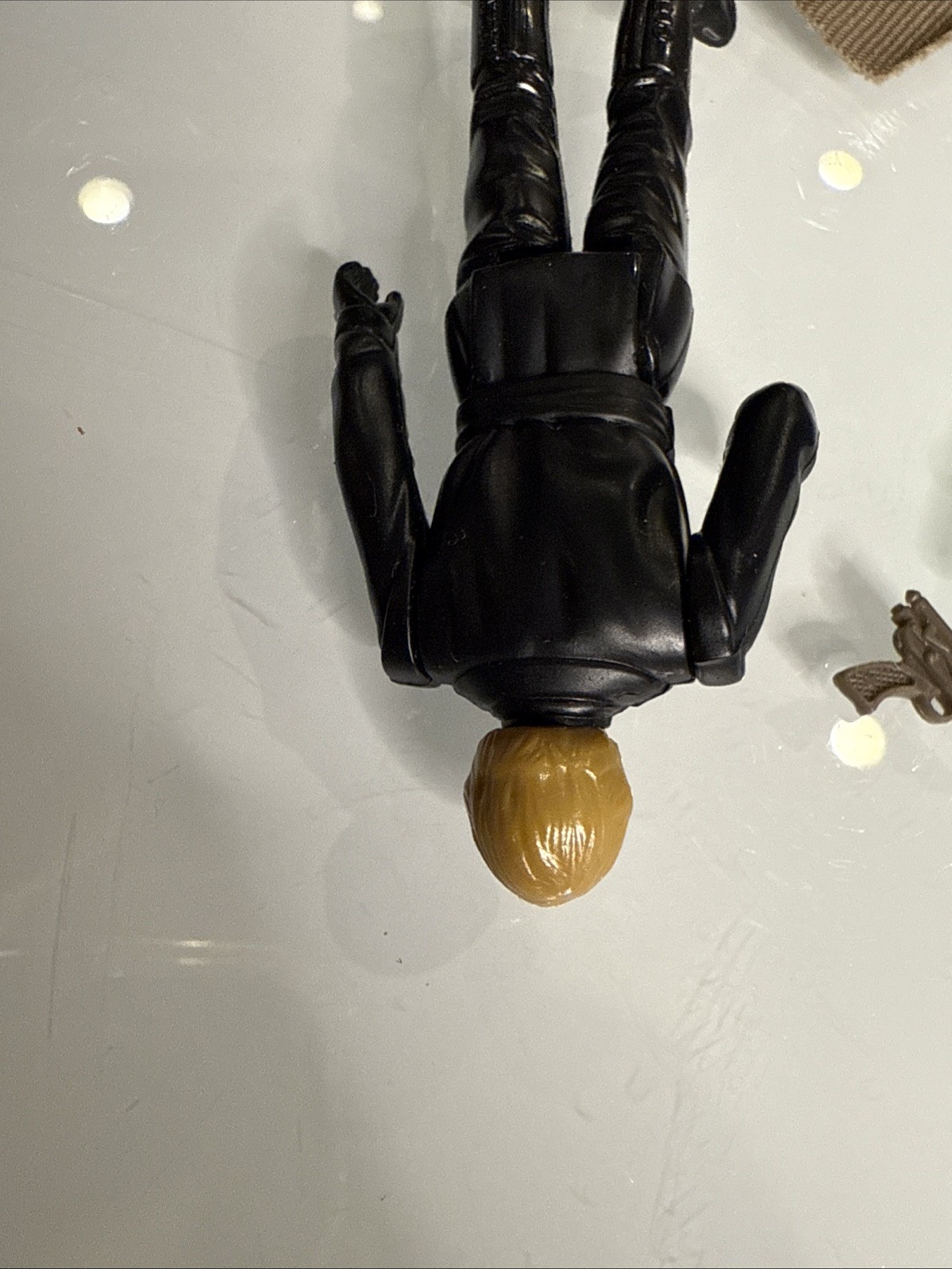 Luke Skywalker (Jedi Knight Outfit) sold