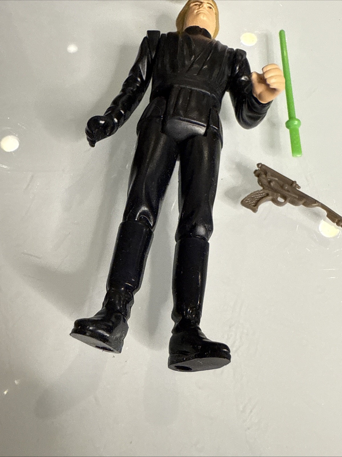 Luke Skywalker (Jedi Knight Outfit) sold