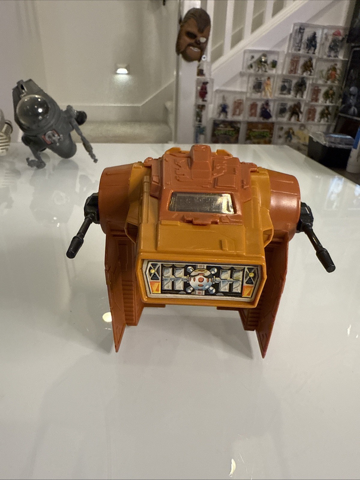 AST-5 (Armored Sentinel Transport) sold