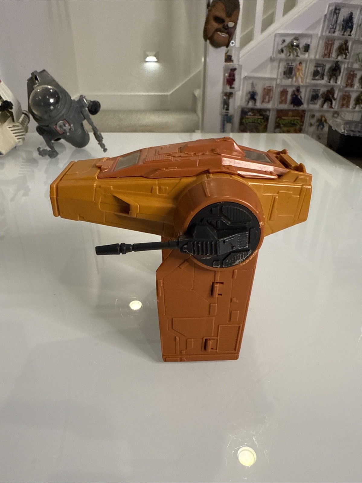 AST-5 (Armored Sentinel Transport) sold