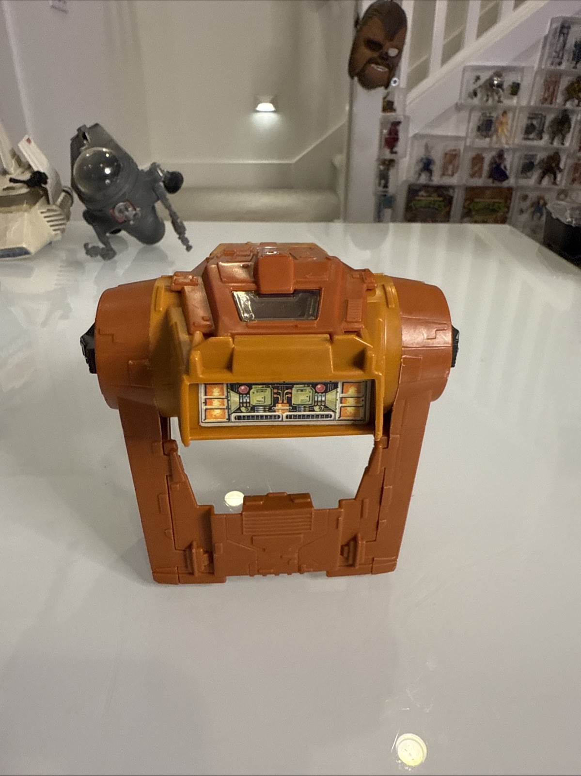 AST-5 (Armored Sentinel Transport) sold