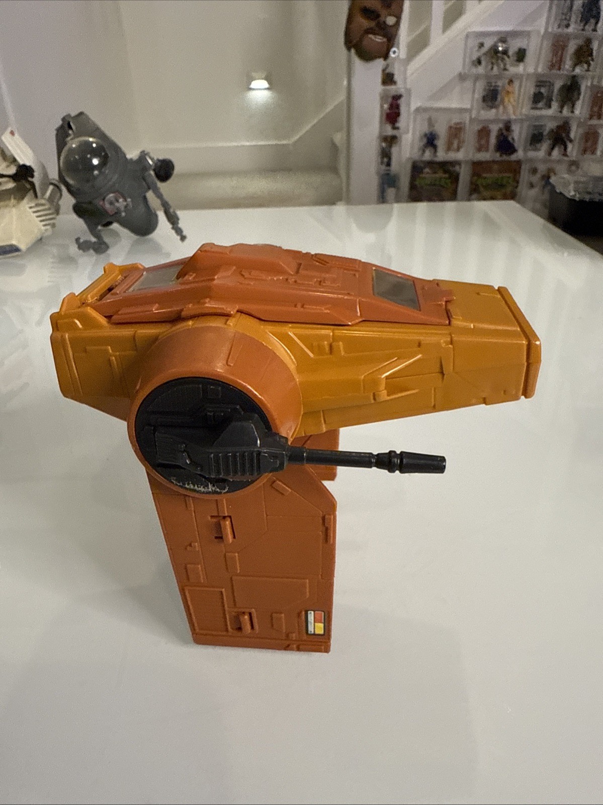 AST-5 (Armored Sentinel Transport) sold